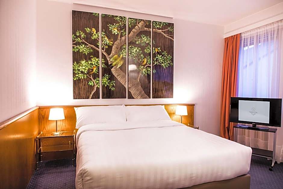 Sagitta Hotel