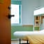 Ibis Budget Lyon Centre - Gare Part Dieu