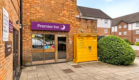 Premier Inn London Harrow