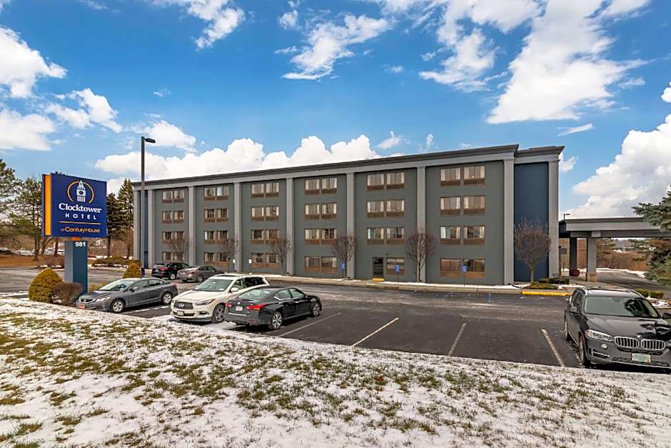 The Clocktower Hotel at Century House, Ascend Hotel Collection