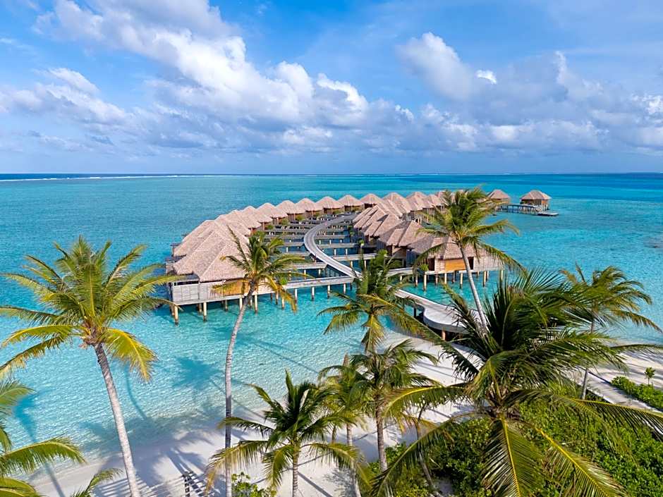 Barcelo Whale Lagoon Maldives