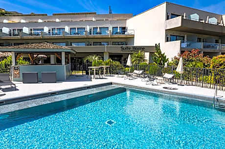 Suite Home Porticcio