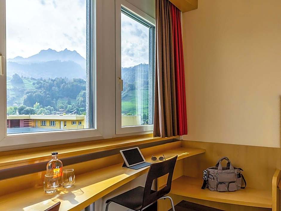ibis Luzern Kriens
