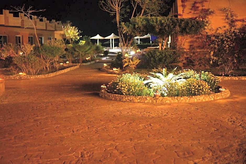 Silver Beach Boutique Hotel