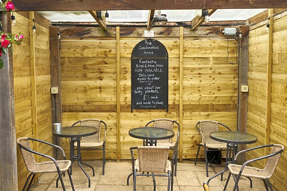 The Coachmakers Arms