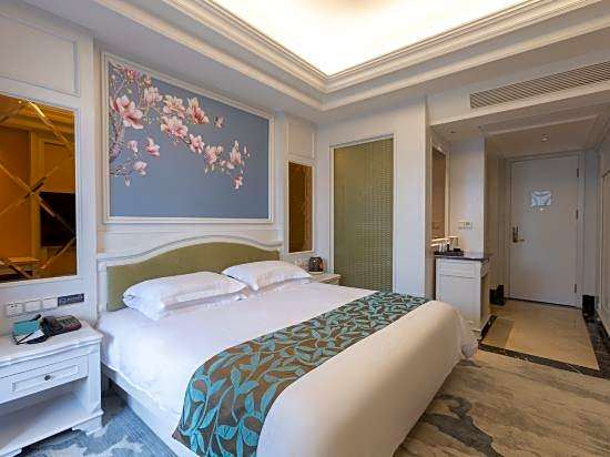 Manhatton · Lijing Hotel