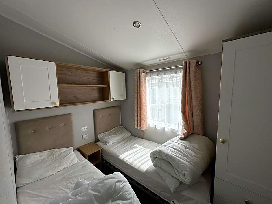 Dainville Caravan Park