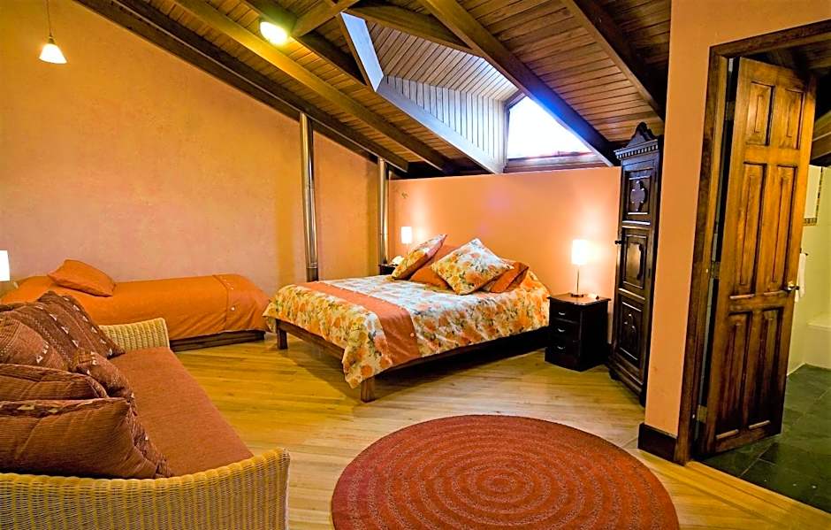 Boutique Hotel Casa Foch