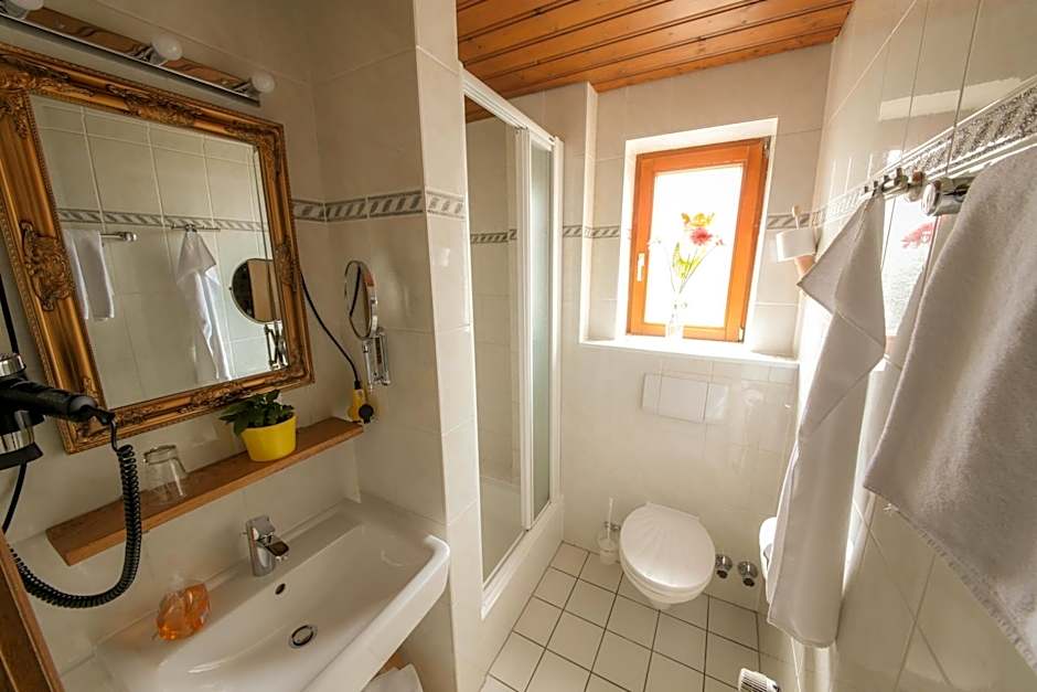 Hotel Kraus