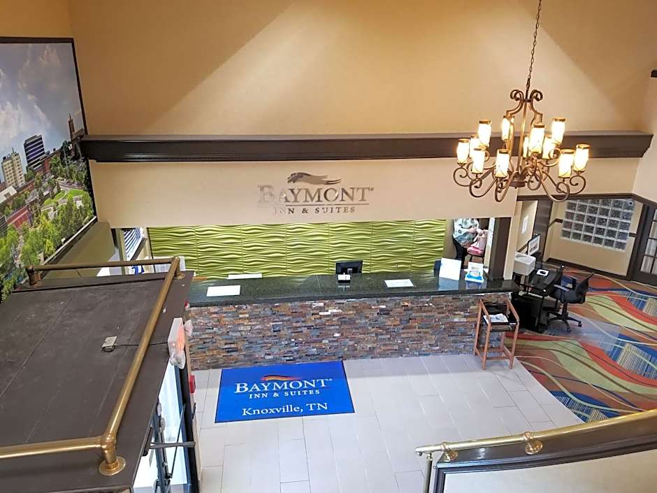 Baymont by Wyndham Knoxville I-75