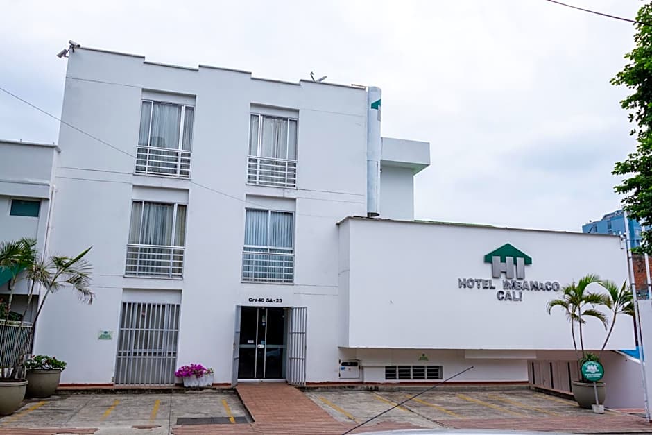 Hotel Imbanaco