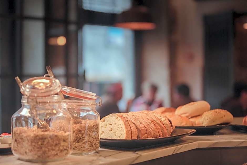 My Ribeira Guest House