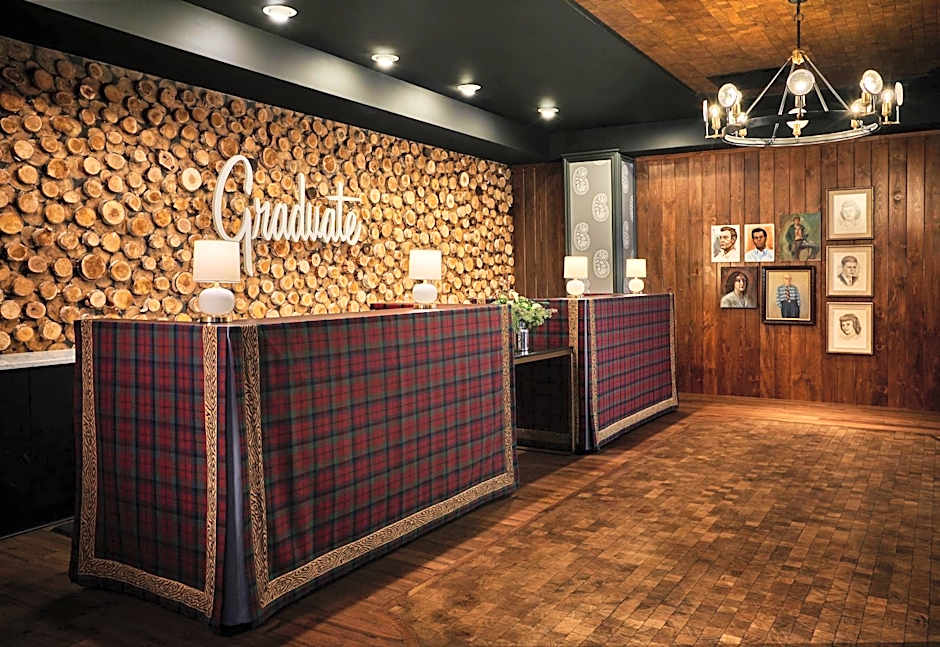 Graduate by Hilton Minneapolis