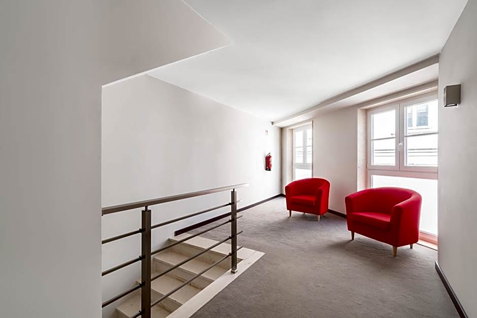 Rossio Garden Hotel
