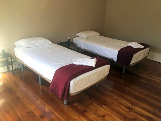 Guest House Casa dos Reis