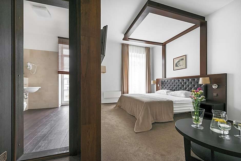 Amberton Cozy Hotel Kaunas