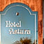 Astura Palace Hotel