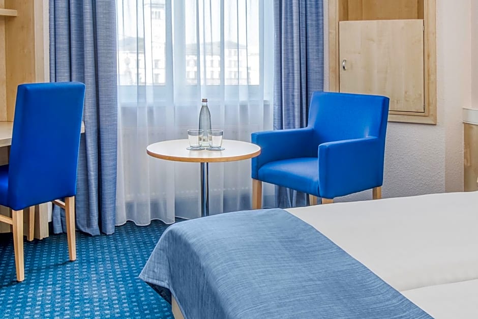 InterCityHotel Erfurt