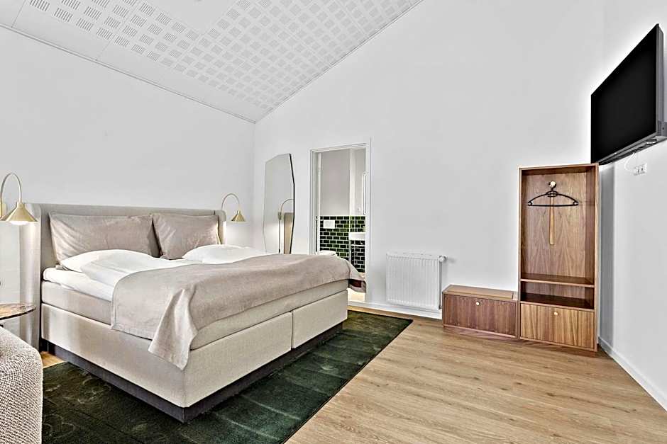 Best Western Hotel Herman Bang