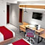 City Express by Marriott San Luis Potosi Zona Universitaria