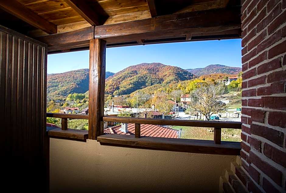 Atrion Highland Hotel