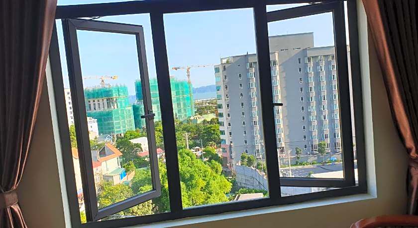 Chien Thang Victory Hotel – Halong