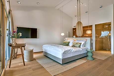 ANETSEDER Landhotel, Lofts & Golf