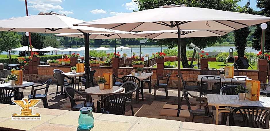 Rheinhotel Bellavista
