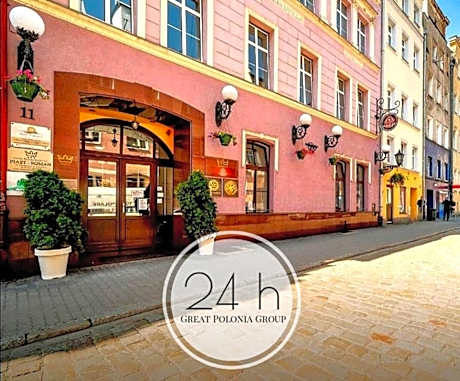 Great Polonia Świdnica City Center
