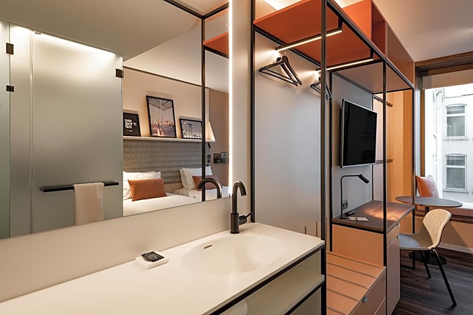A-STAY Antwerp