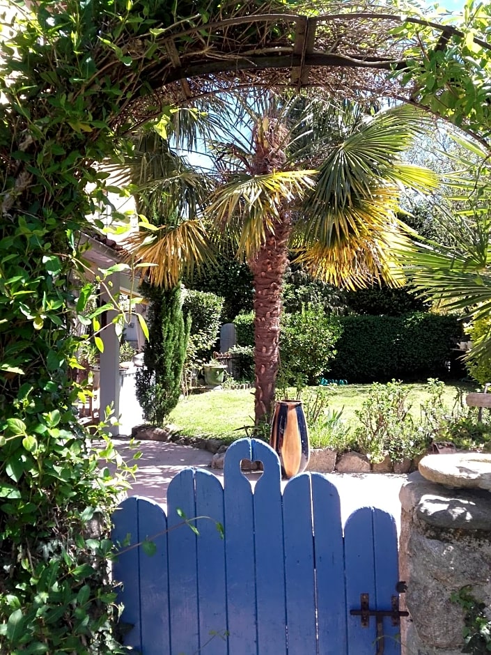 la maison d'Anna chambres d hôtes