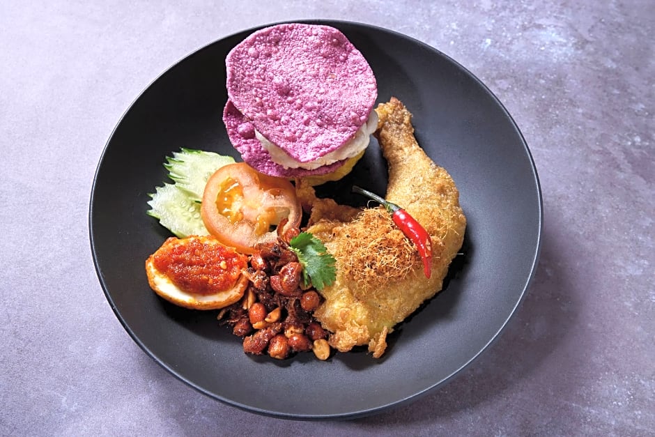 Prince Hotel (Marco Polo)