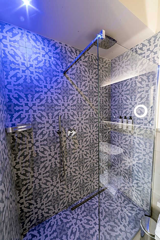 B&B SMARTFIT HOUSE - Room & Relax in Pescara