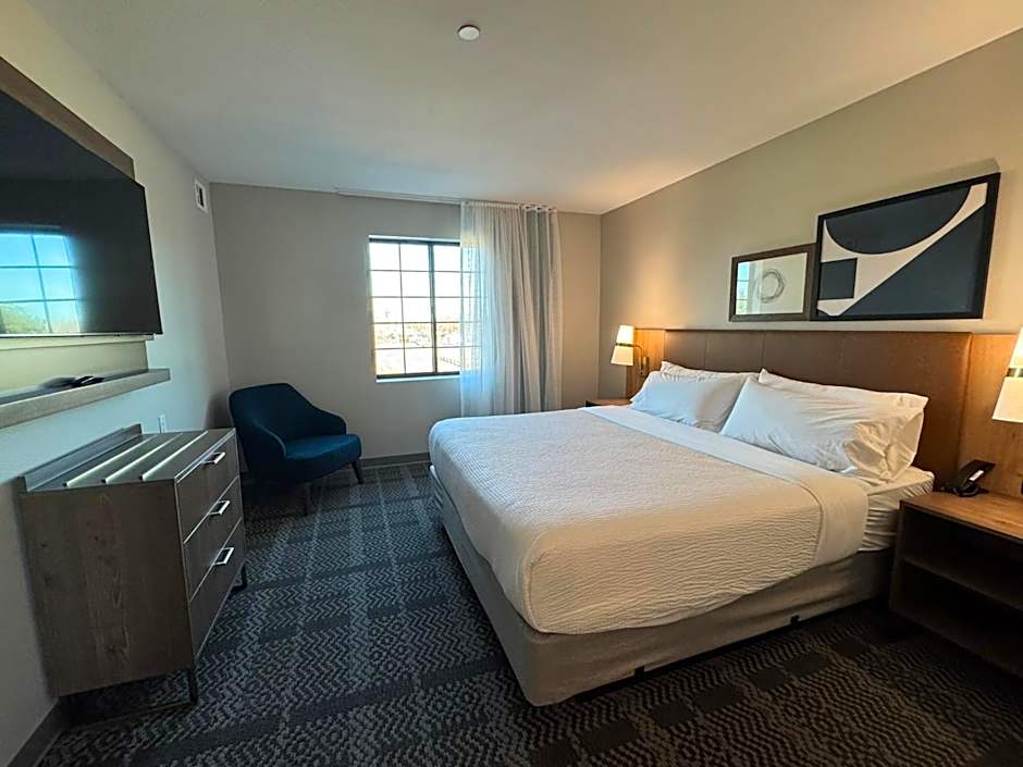 Staybridge Suites Sacramento Woodland By IHG