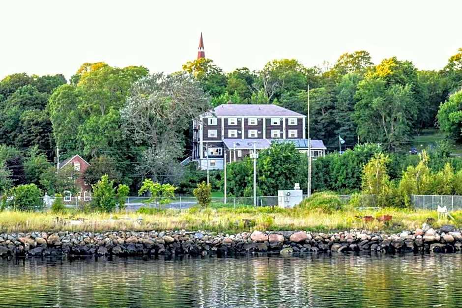 Braeside Country Inn