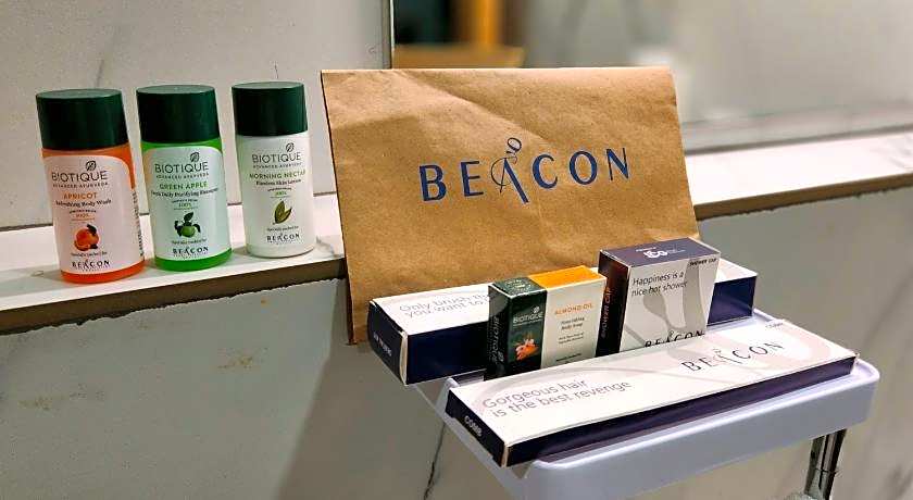 Apex Beacon Hotel, Mumbai