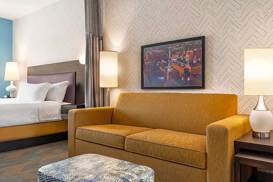 Home2 Suites By Hilton York