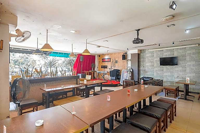 RedDoorz @ H. Agus Salim Street Pontianak