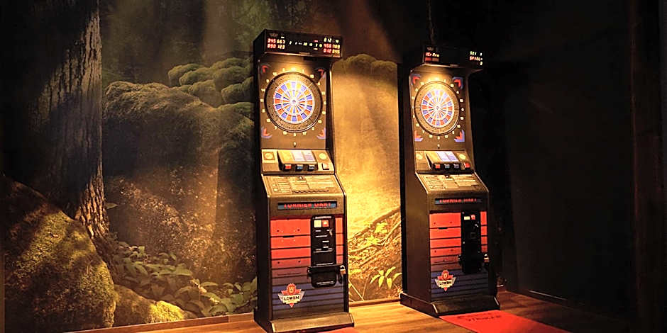 Ostseehotel Midgard in Damp