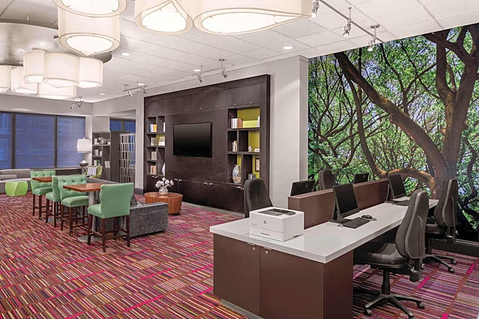 Courtyard by Marriott New York Manhattan/Midtown East