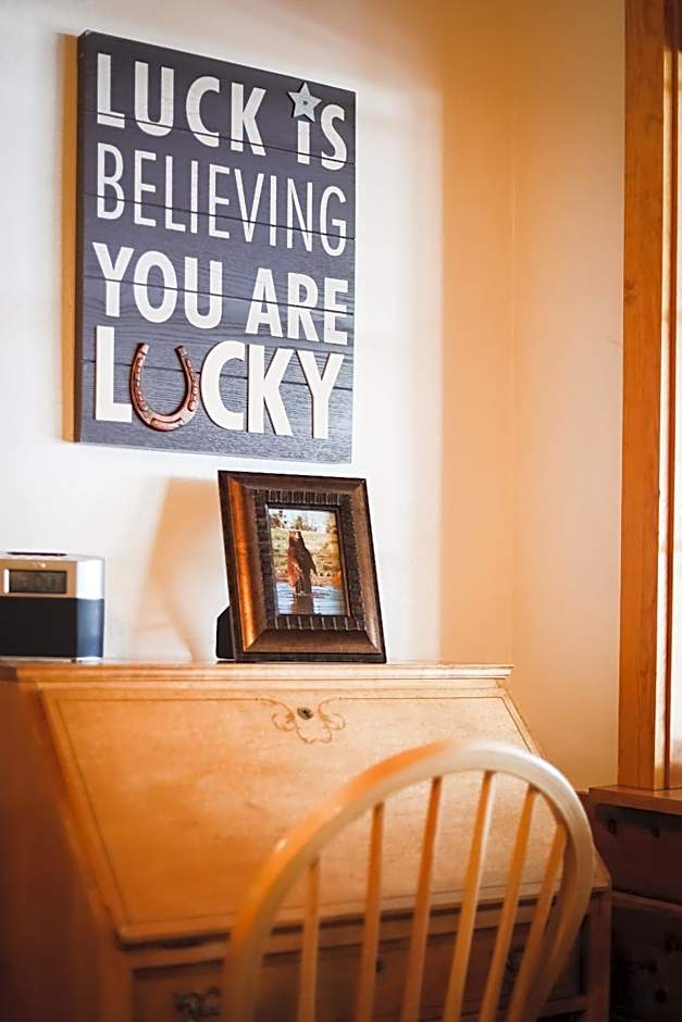 Heavenly Valley Lodge