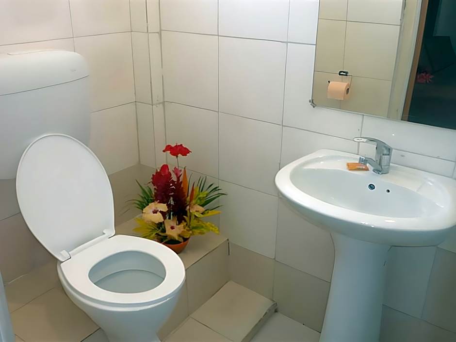 Nadi Downtown Hotel (CFC Certified)