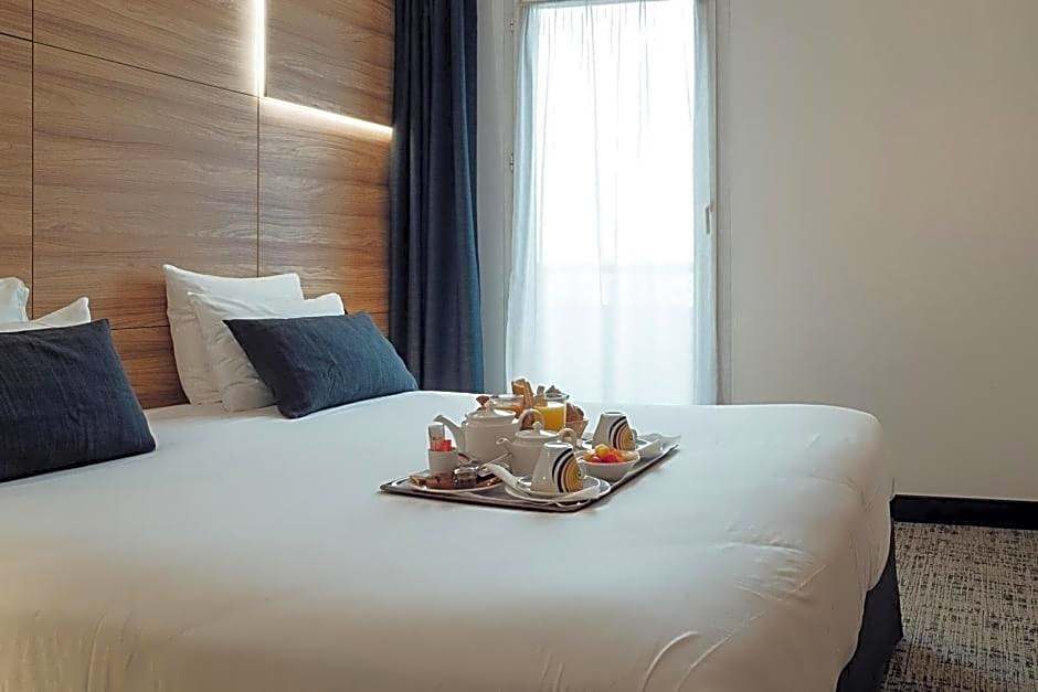 Moxy Annecy