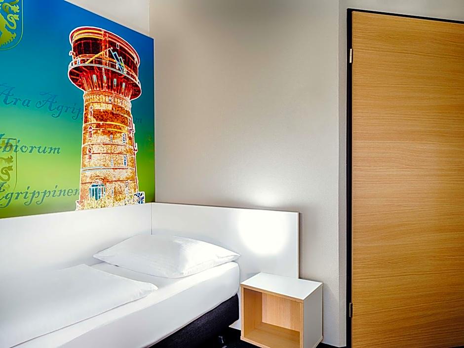 B&B Hotel Köln Frechen