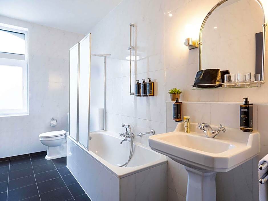Mercure Brussels Centre Rogier