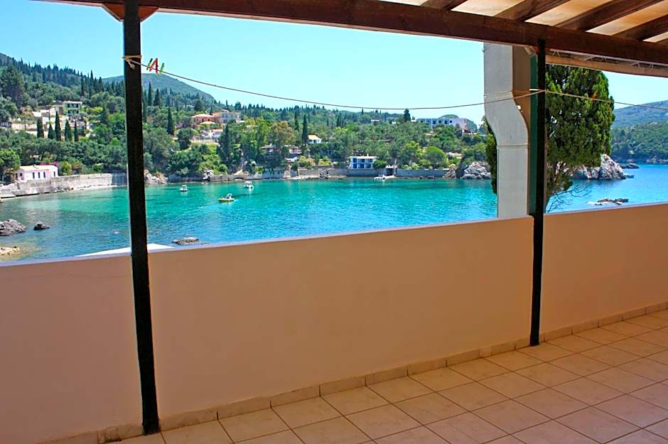 Dolphin Sea View Rooms