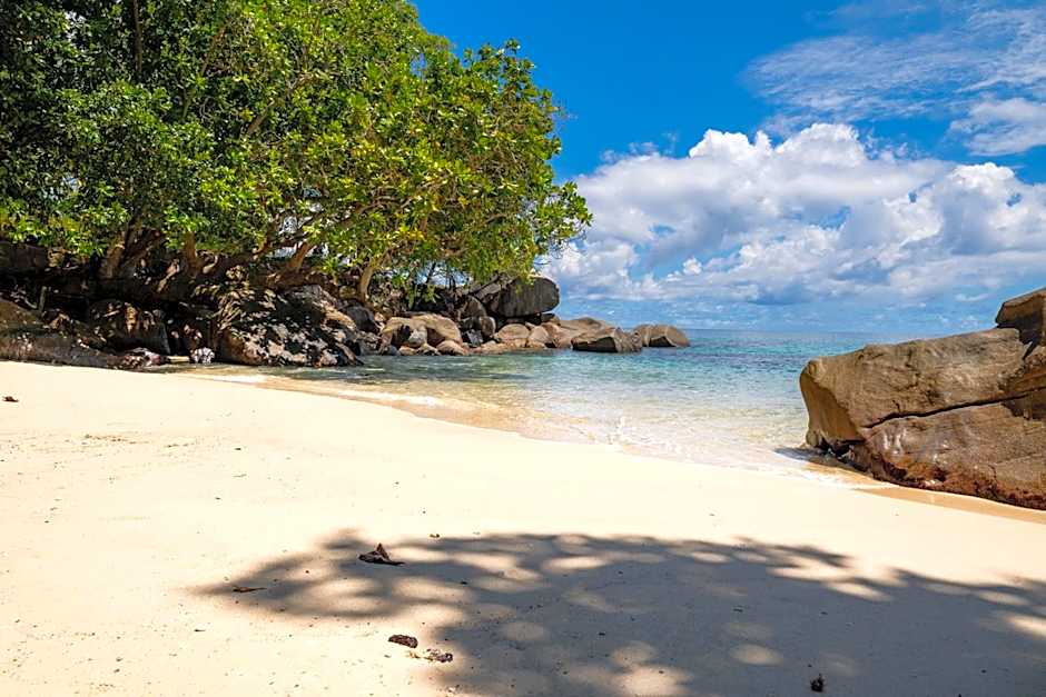 Glacis Heights Villa