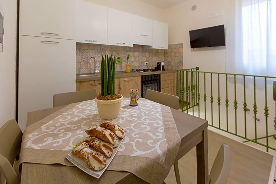 Case Vacanza Le Maioliche