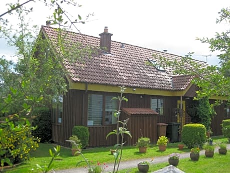 Sunflower Bed & Breakfast