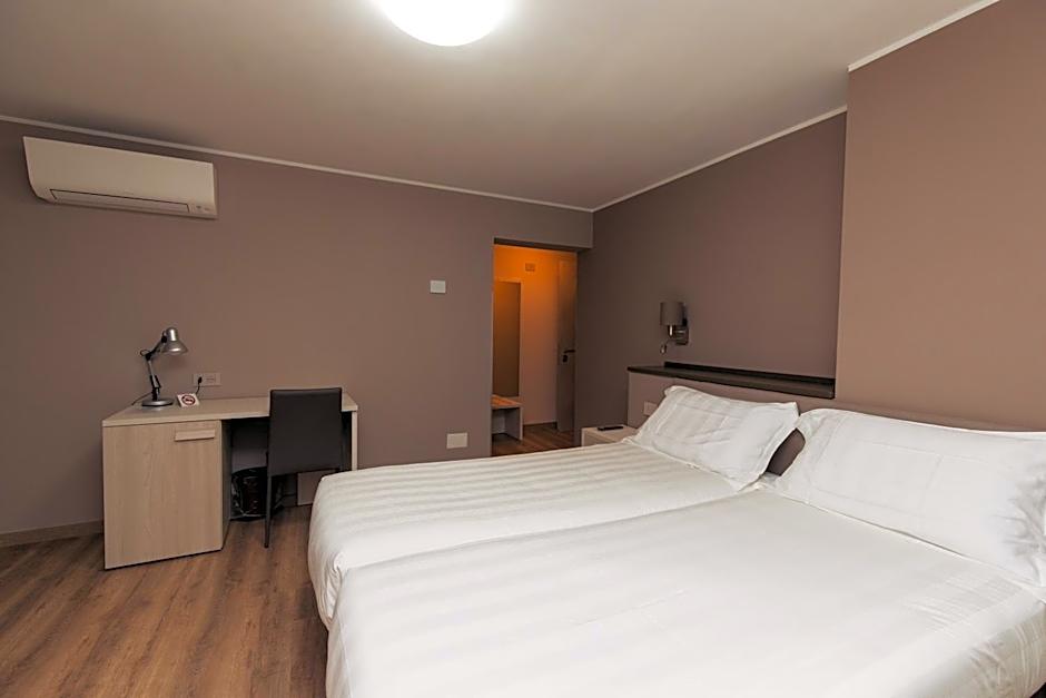 Er Mirin - Il Mulino di Carcare Hotel